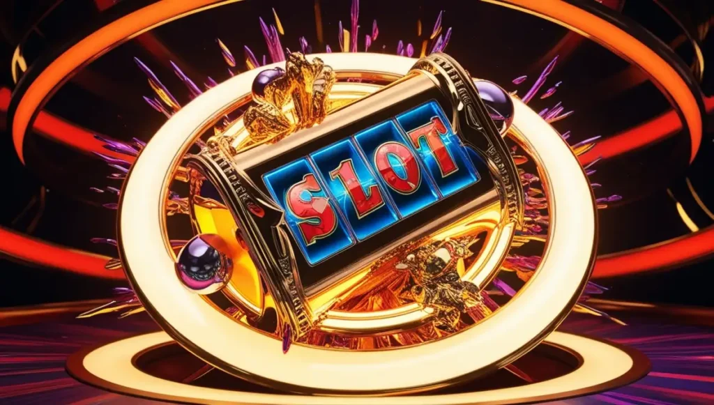 slot online banner